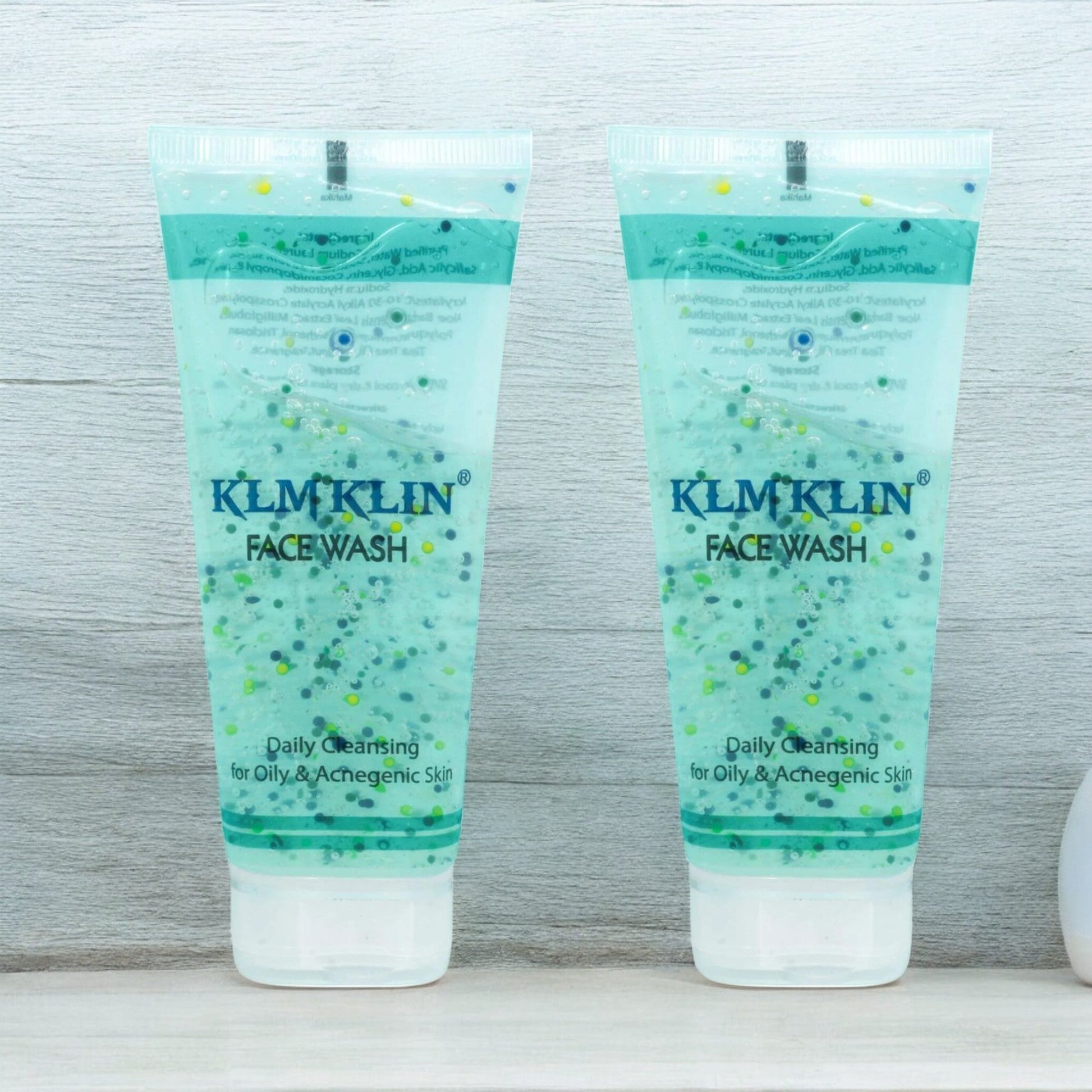 Klm Klin Face Wash - Cosmosentials