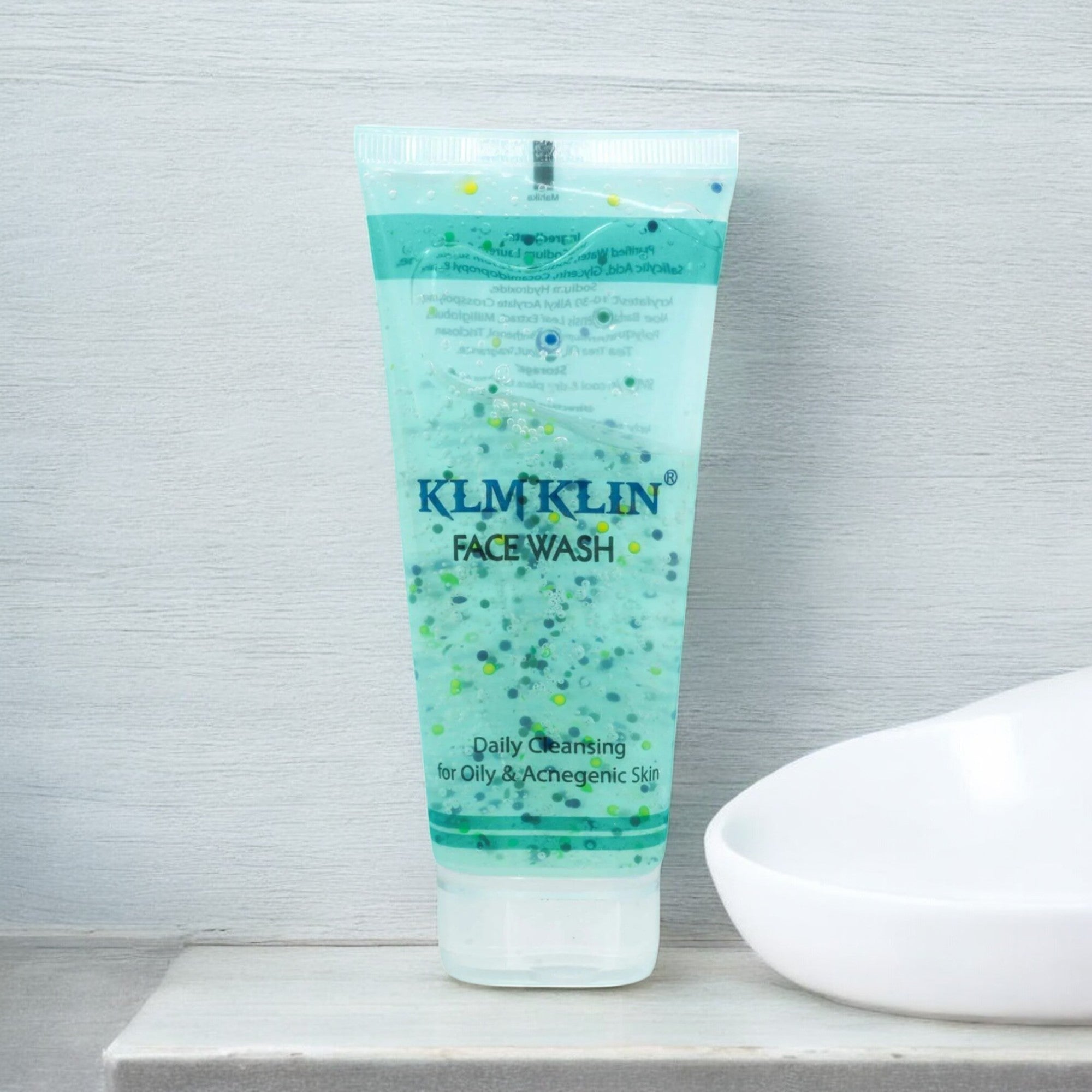 Klm Klin Face Wash - Cosmosentials