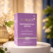 Kojiglo Depigmenting Serum - Cosmosentials