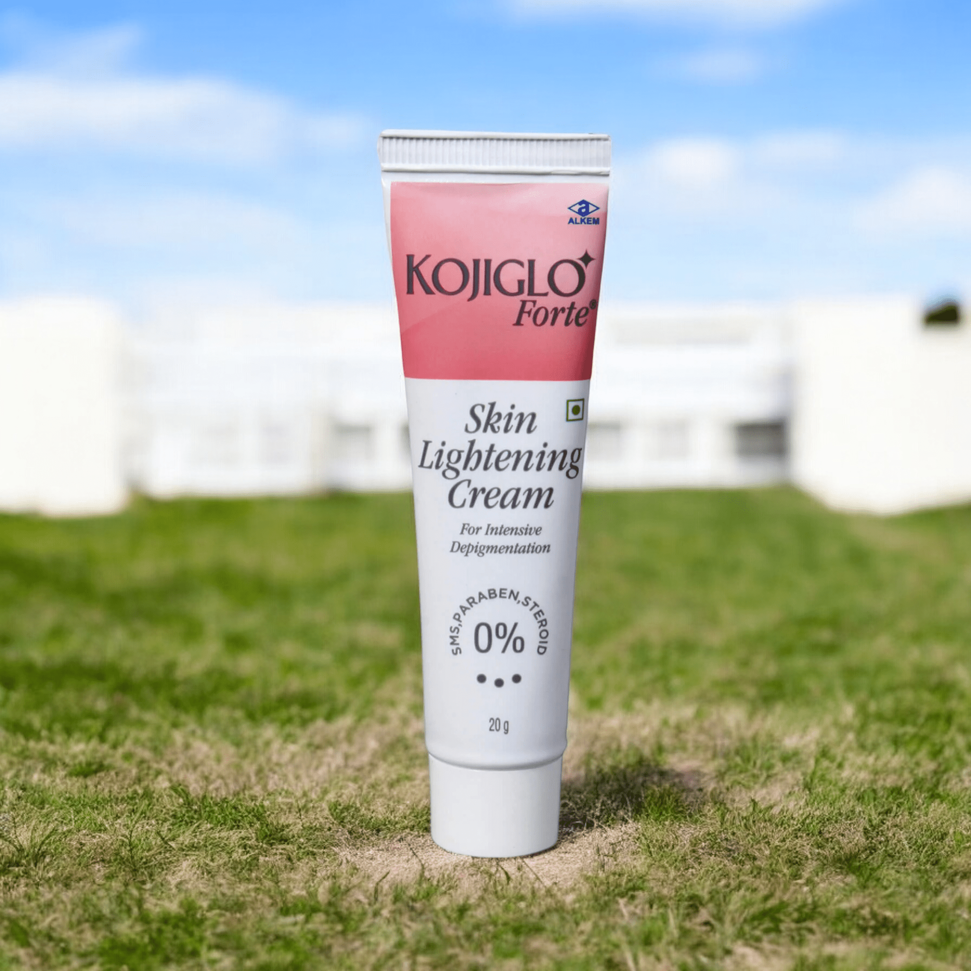 Kojiglo Forte - Cosmosentials