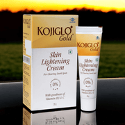 Kojiglo Gold Cream - Cosmosentials