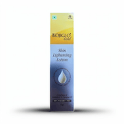 Kojiglo Gold Skin Lightening Lotion - Cosmosentials