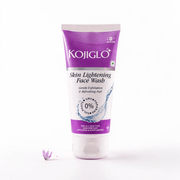 Kojiglo Skin Lightening Face Wash - Cosmosentials