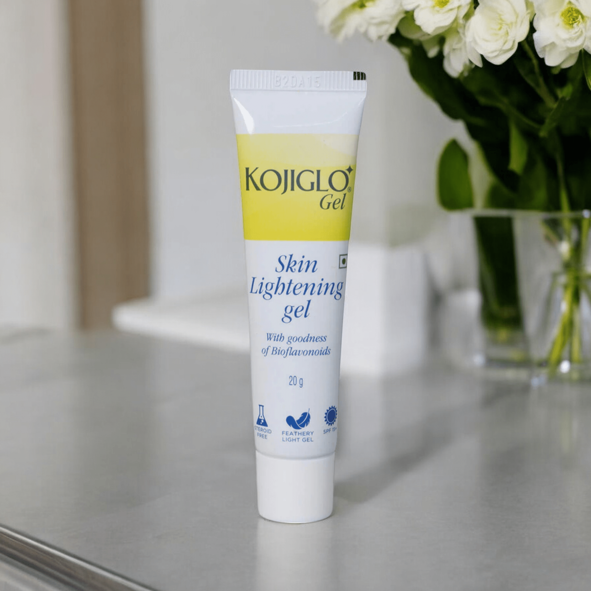 Kojiglo Skin Lightening Gel - Cosmosentials