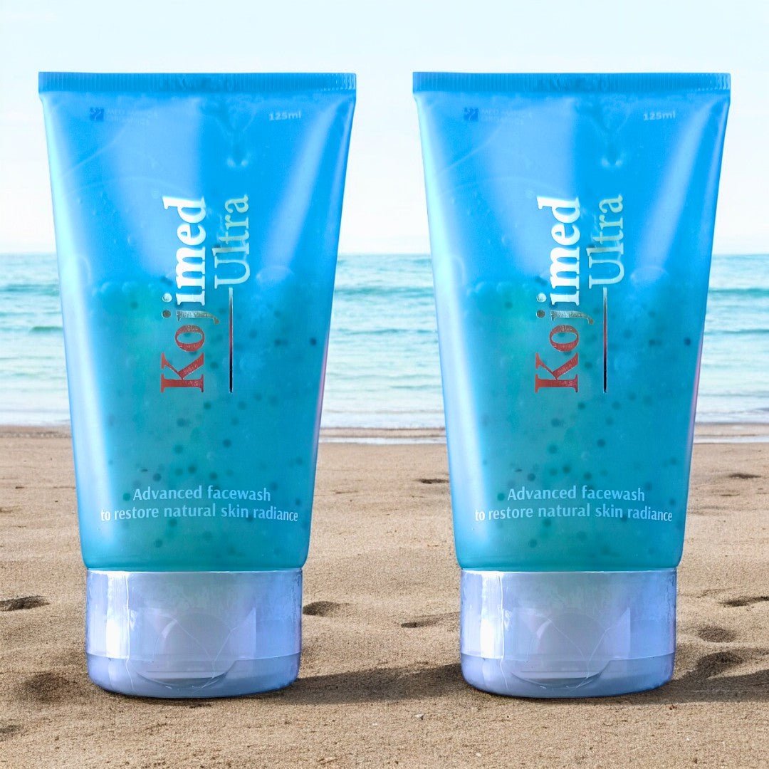 Kojimed Ultra Advanced Face Wash - Cosmosentials