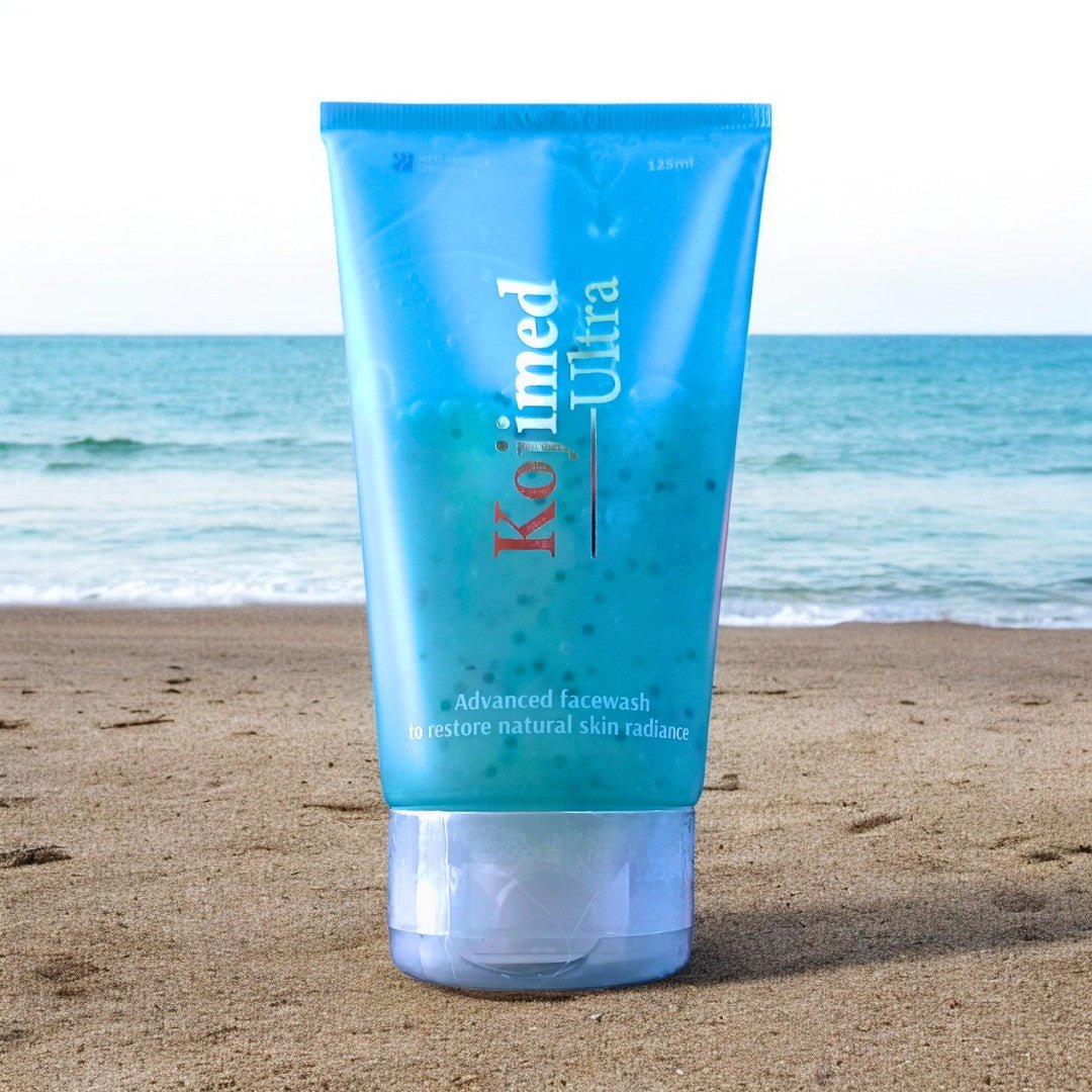 Kojimed Ultra Advanced Face Wash - Cosmosentials
