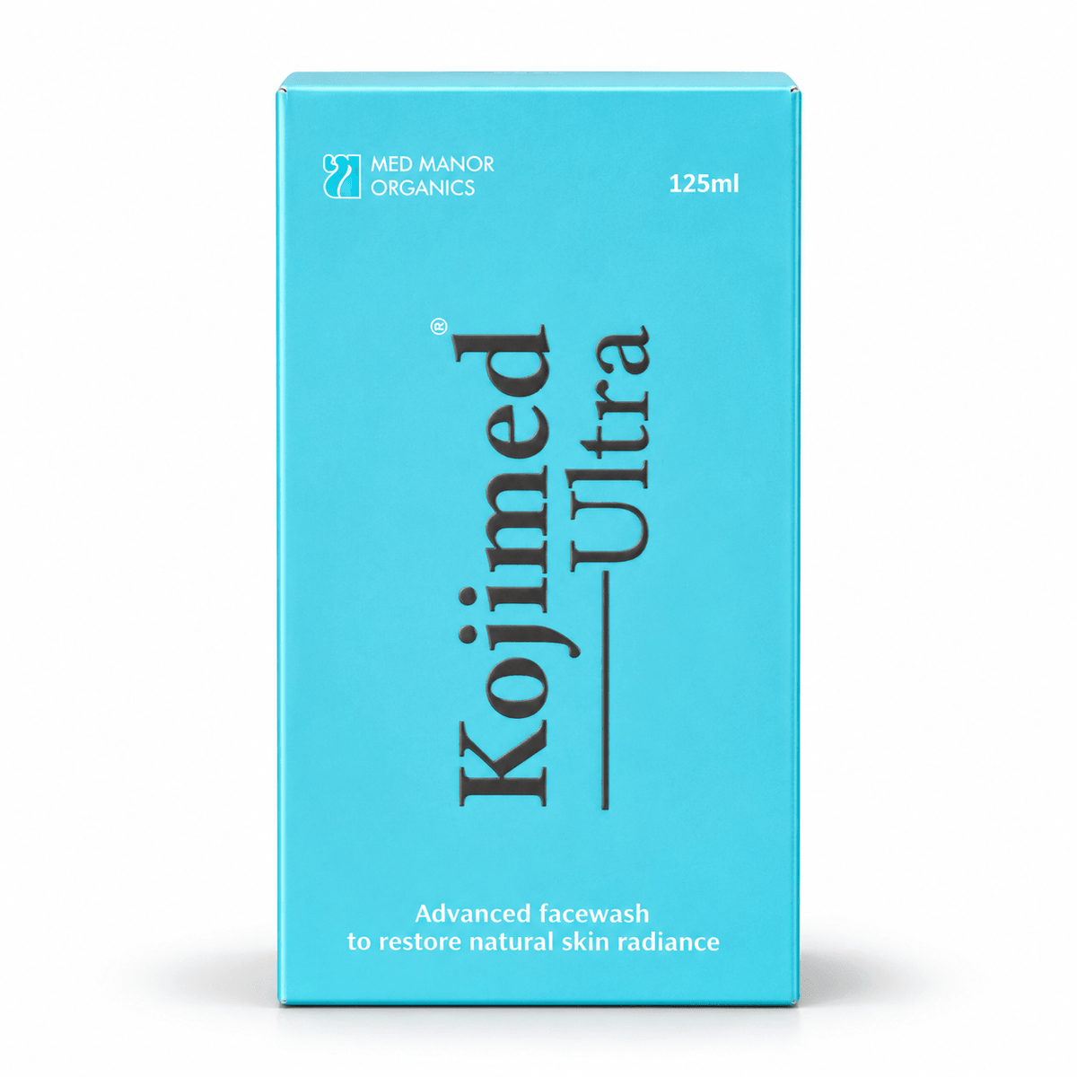 Kojimed Ultra Advanced Face Wash - Cosmosentials