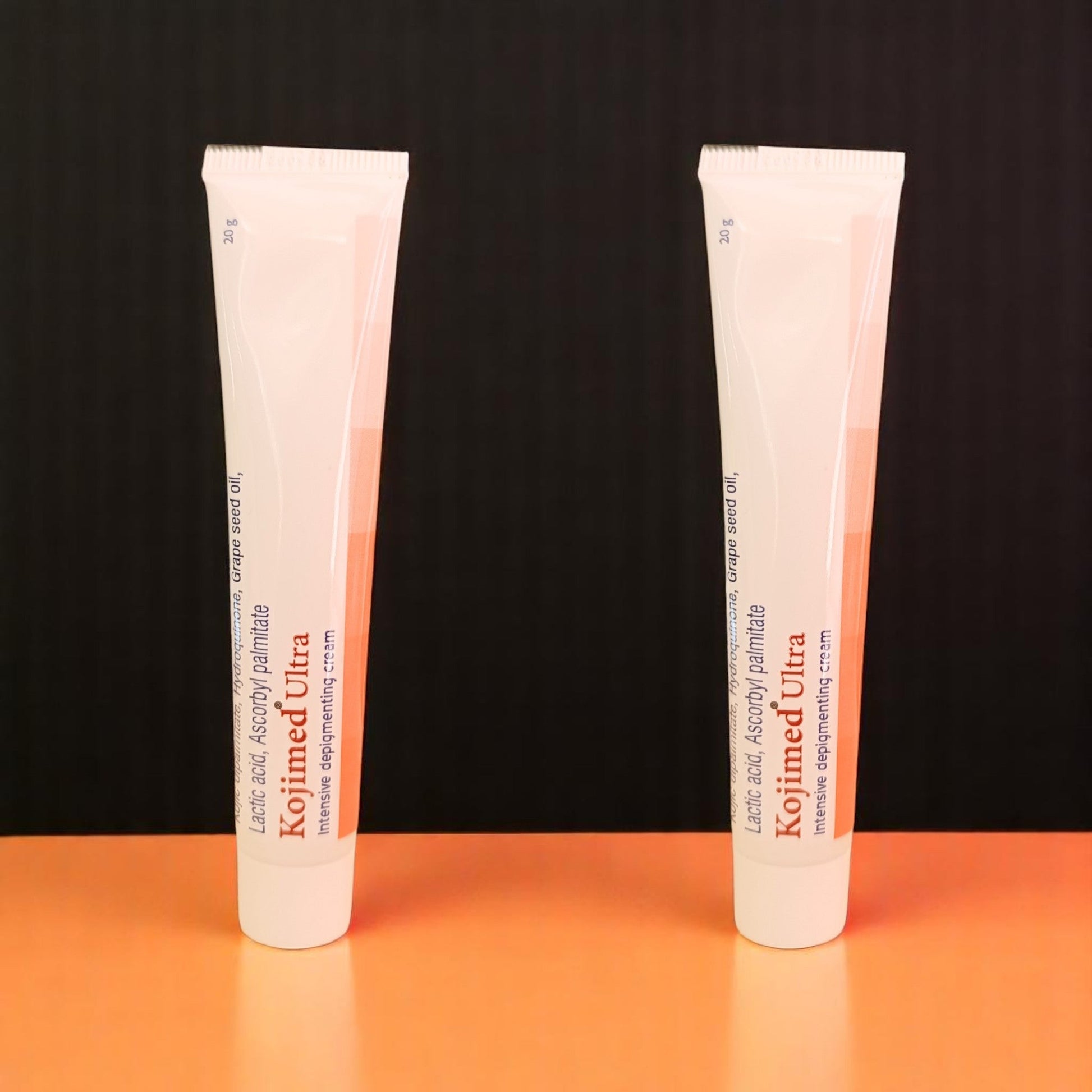 Kojimed Ultra Intensive Depigmenting Cream - Cosmosentials