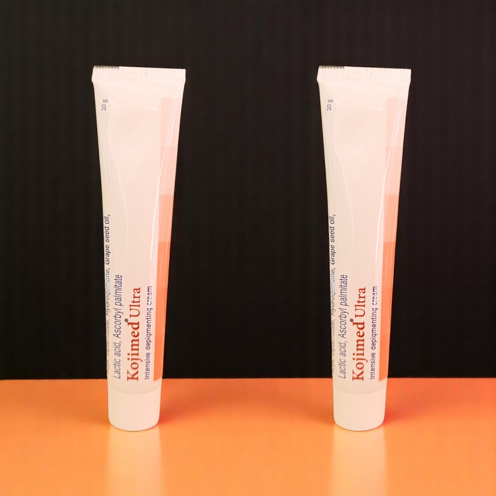 Kojimed Ultra Intensive Depigmenting Cream - Cosmosentials