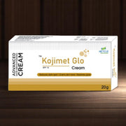 Kojimet Glo cream Advance Skin Brightening cream - Cosmosentials