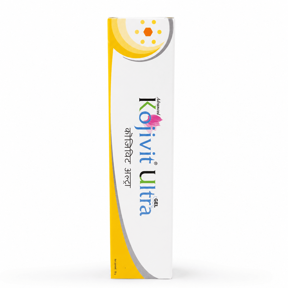 Kojivit Ultra Gel 30g - Cosmosentials
