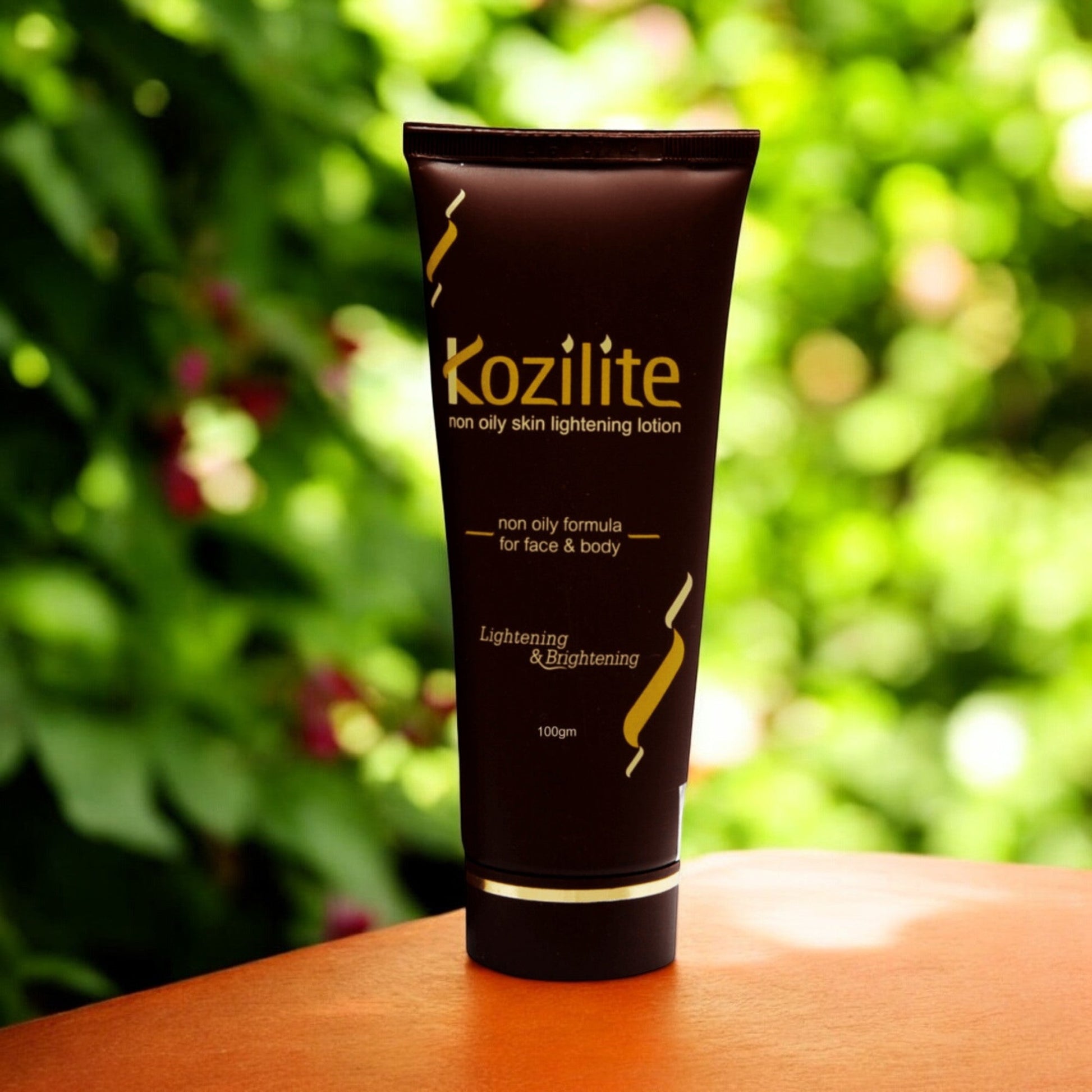 Kozilite Lotion - Cosmosentials