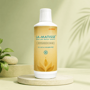 LA-MATISSE Repair & Rescue Shampoo 200ml - Cosmosentials