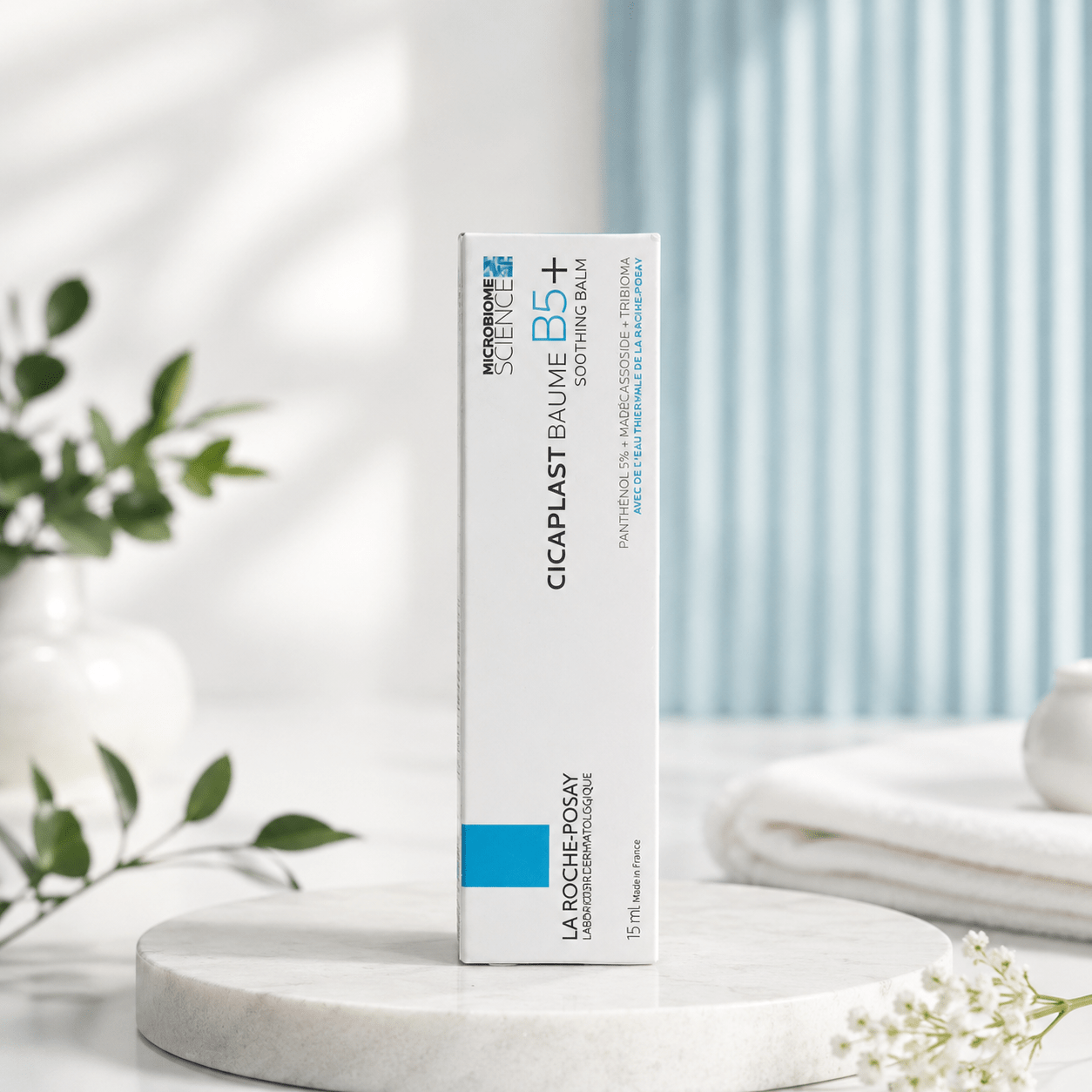 La Roche-Posay Cicaplast Baume B5+ Soothing Balm - Cosmosentials