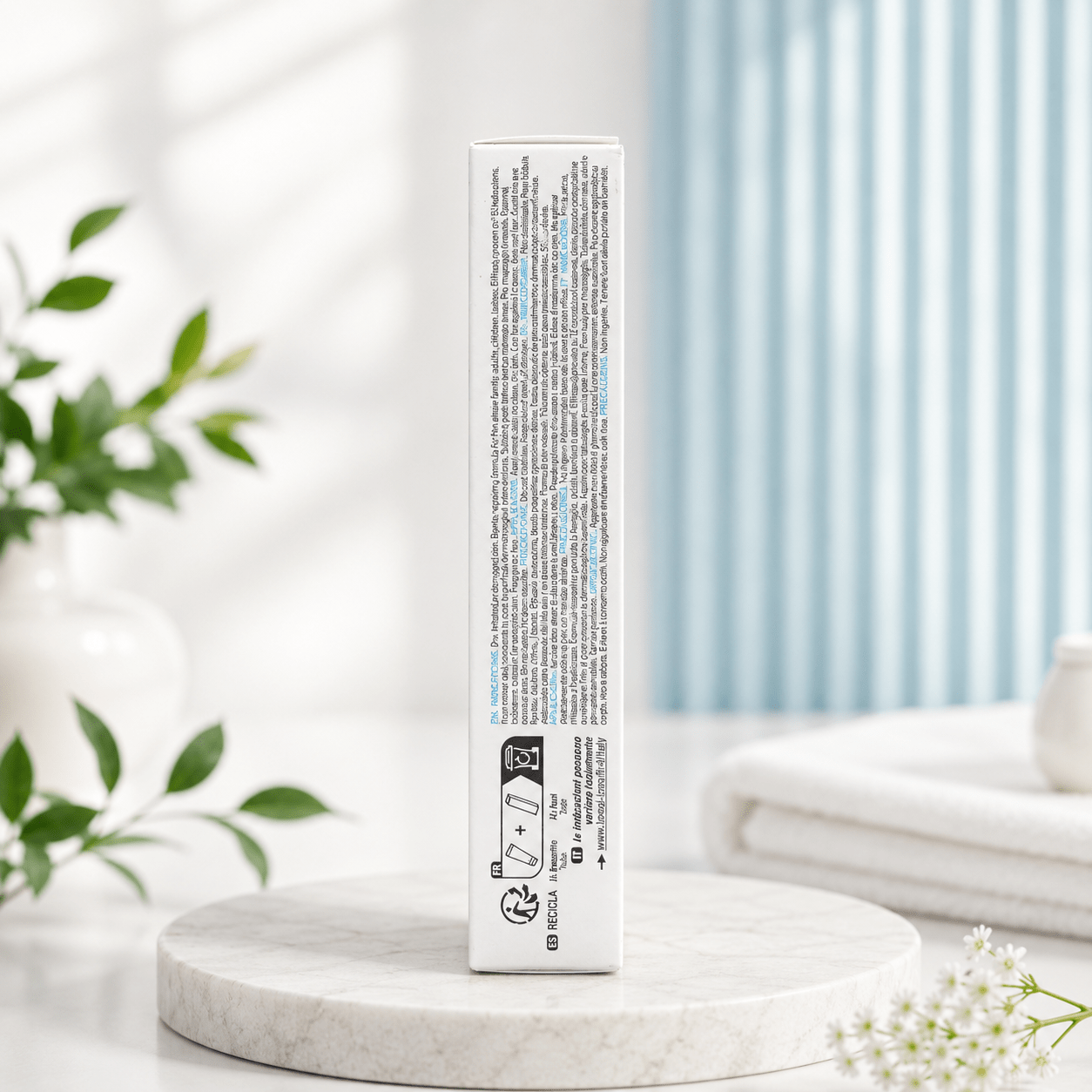 La Roche-Posay Cicaplast Baume B5+ Soothing Balm - Cosmosentials