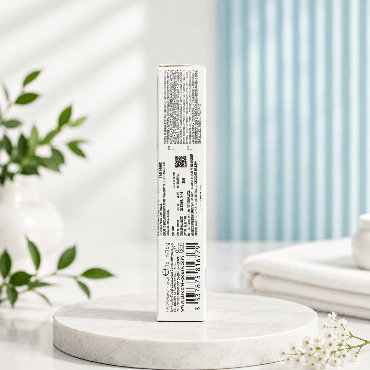 La Roche-Posay Cicaplast Baume B5+ Soothing Balm - Cosmosentials