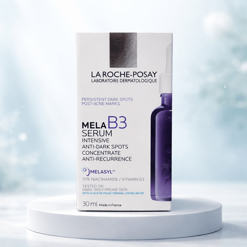 La Roche - Posay Mela B3 Serum (Anti - Dark Spots Concentrate) - Cosmosentials