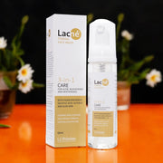 Lacne Foaming Face Wash 3 - In - 1 Care - Cosmosentials
