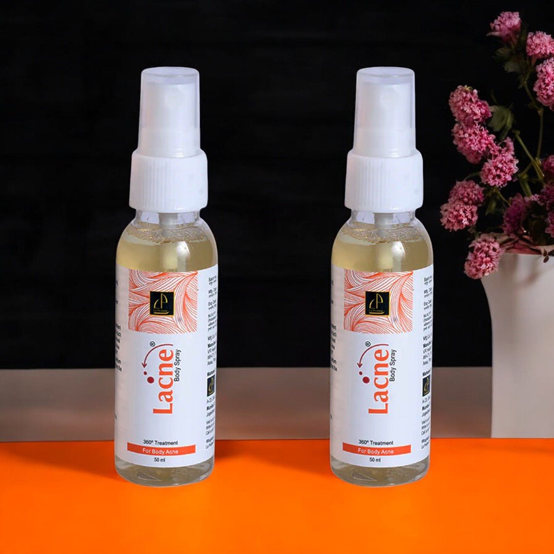 Lance Body Spray - Cosmosentials