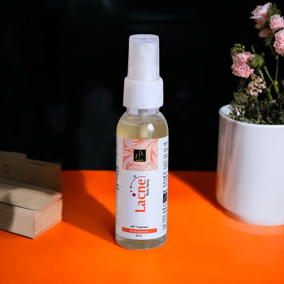 Lance Body Spray - Cosmosentials