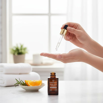 Oceanbeauty Vitamin C Serum