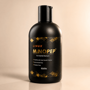 Linux Minopep Anti - Hairfall Shampoo 250ml - Cosmosentials
