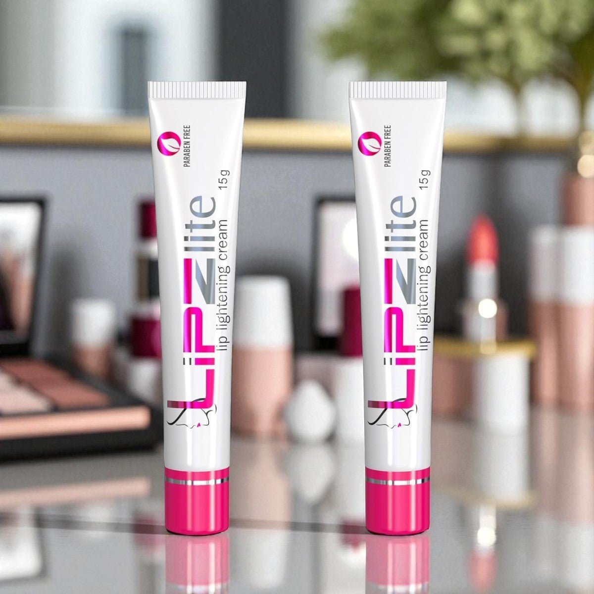 Lipzlite Lip Lightening Cream - Cosmosentials