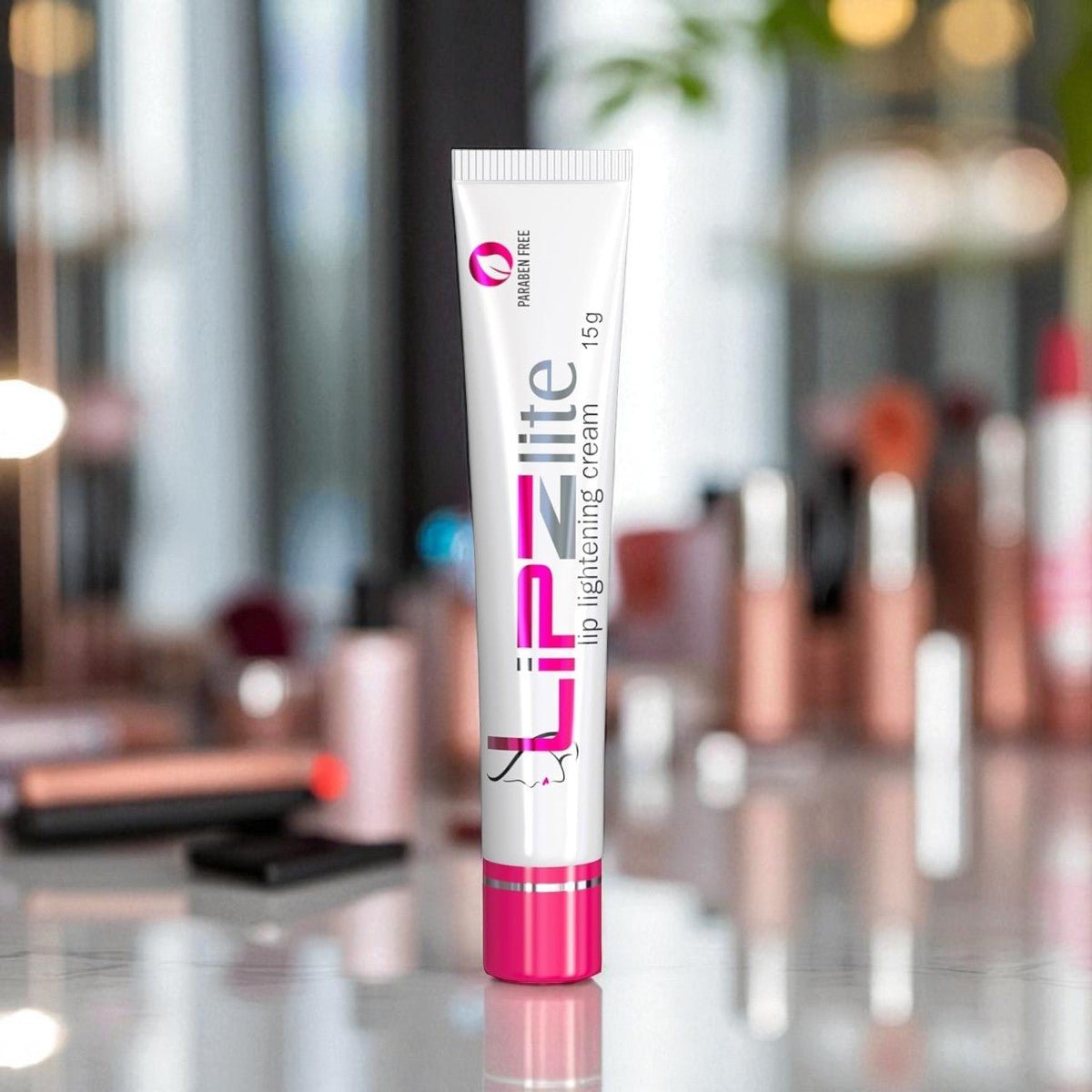 Lipzlite Lip Lightening Cream - Cosmosentials