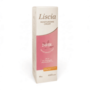 Liscia Moisturizing Cream SPF 25 - Cosmosentials
