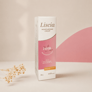 Liscia Moisturizing Cream SPF 25 - Cosmosentials