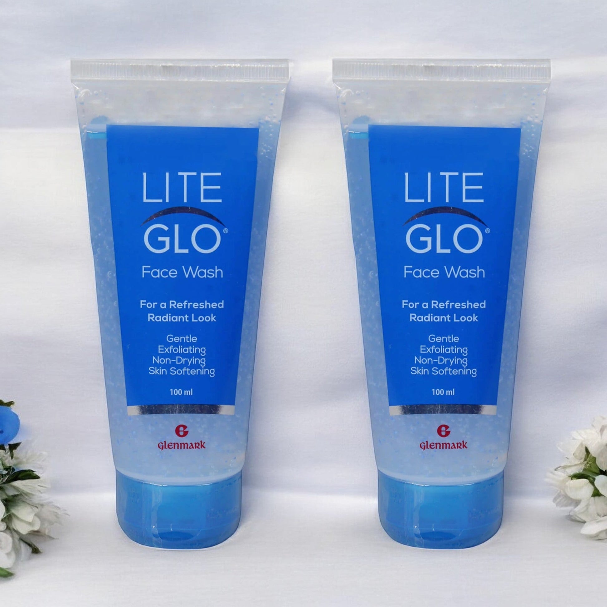 Lite Glo Face Wash - Cosmosentials