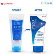 Lite Glo Face Wash - Cosmosentials