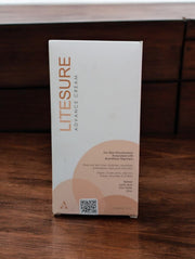 Litesure Advance Cream - Cosmosentials