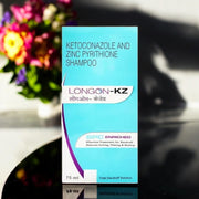 Longon - KZ Shampoo - Cosmosentials