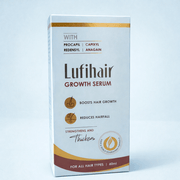 Lufihair Growth Serum - Cosmosentials