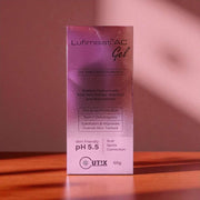 Lufimoist AC Gel – Oil Free Moisturiser - Cosmosentials