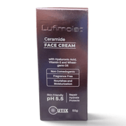 Lufimoist ceramide face cream - Cosmosentials