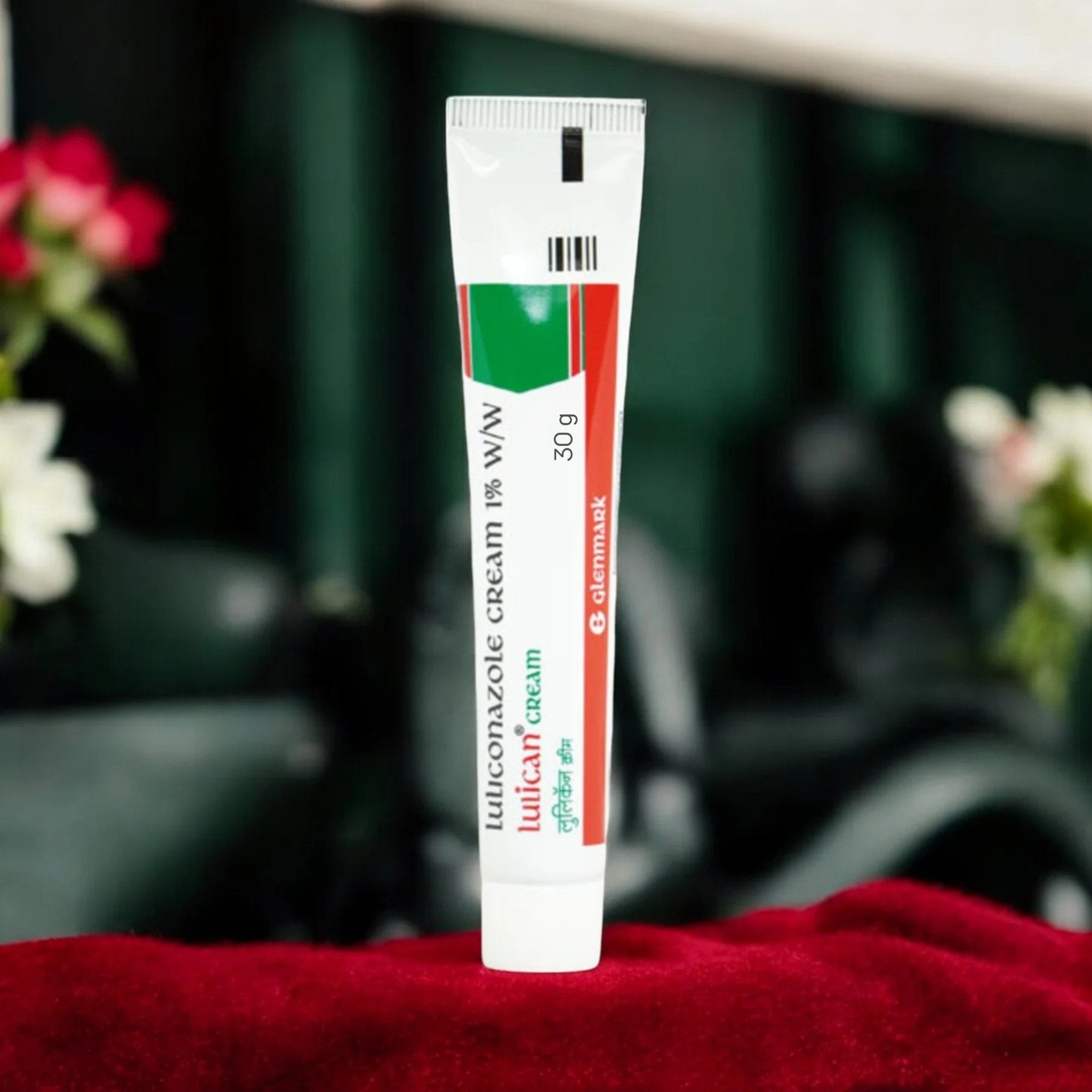 Lulican Cream - Cosmosentials