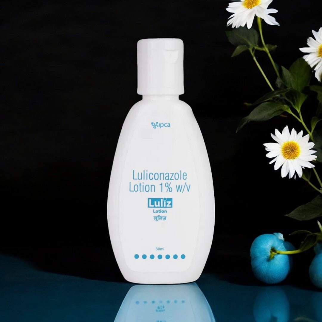 Luliz Lotion - Cosmosentials