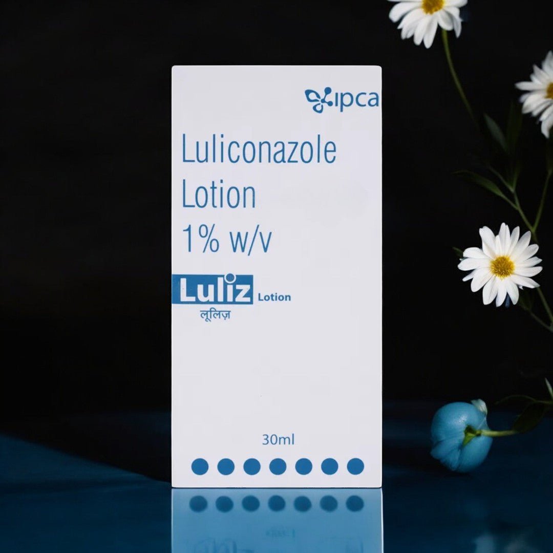 Luliz Lotion - Cosmosentials