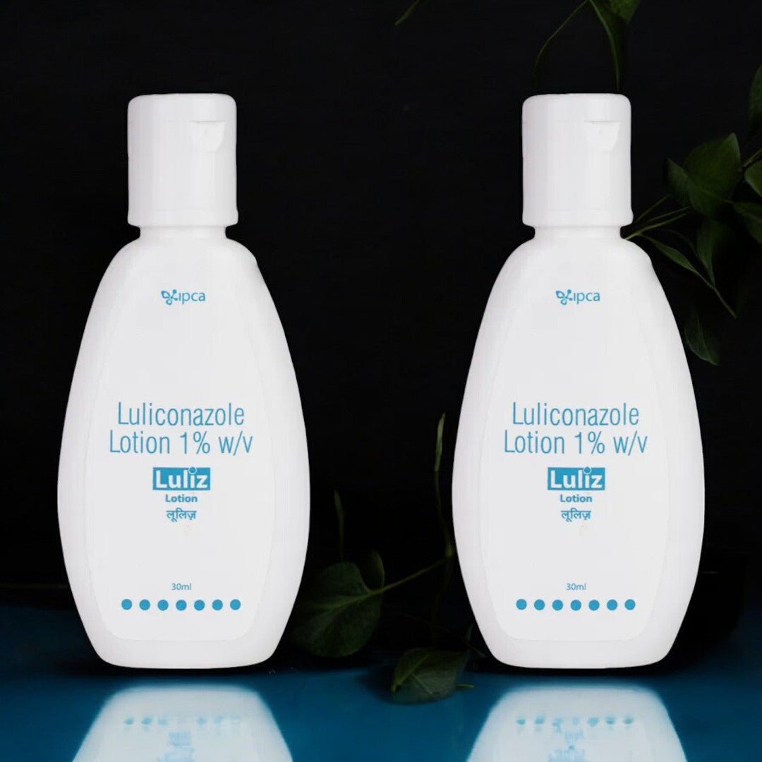 Luliz Lotion - Cosmosentials