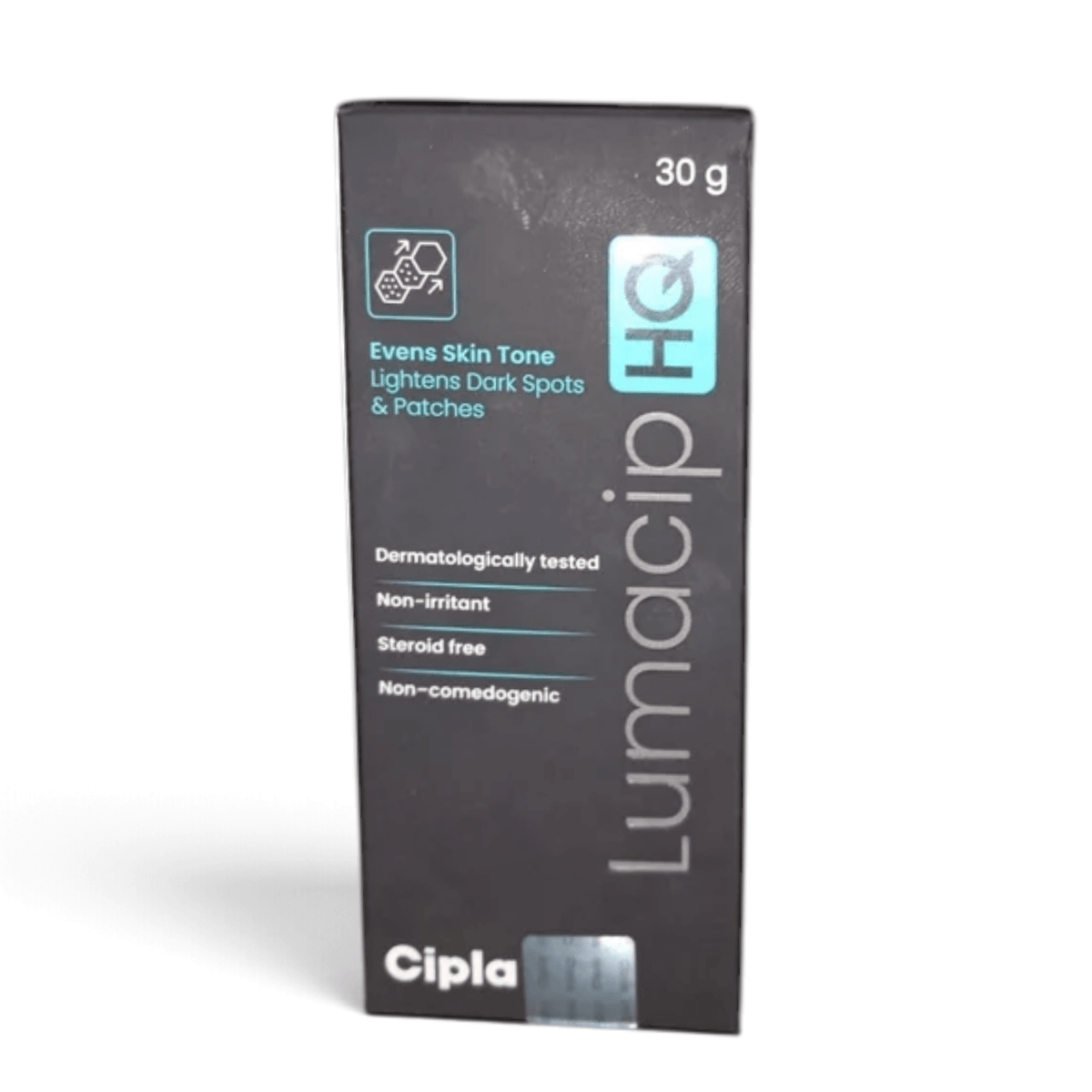 Lumacip HQ Depigmenting Complex - Cosmosentials