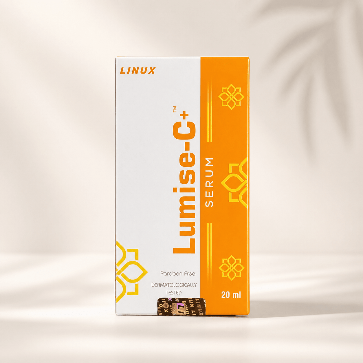 Lumise - C+ Serum - Cosmosentials