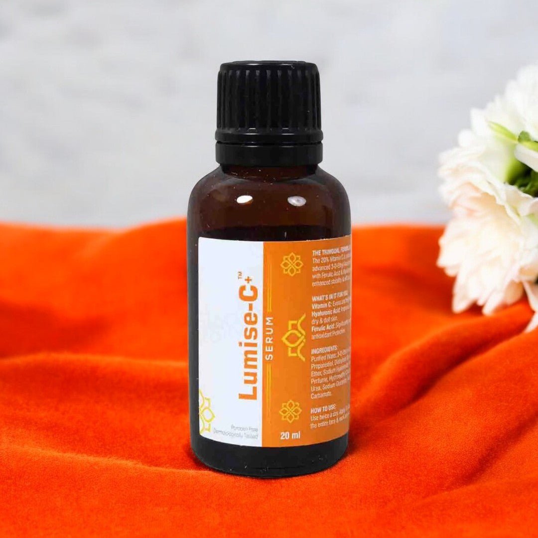 Lumise c+ Serum - Cosmosentials