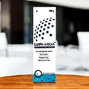 Lupi - Aqua Moisturizing Cream - Cosmosentials