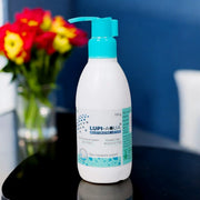 Lupi - Aqua Moisturizing Lotion - Cosmosentials