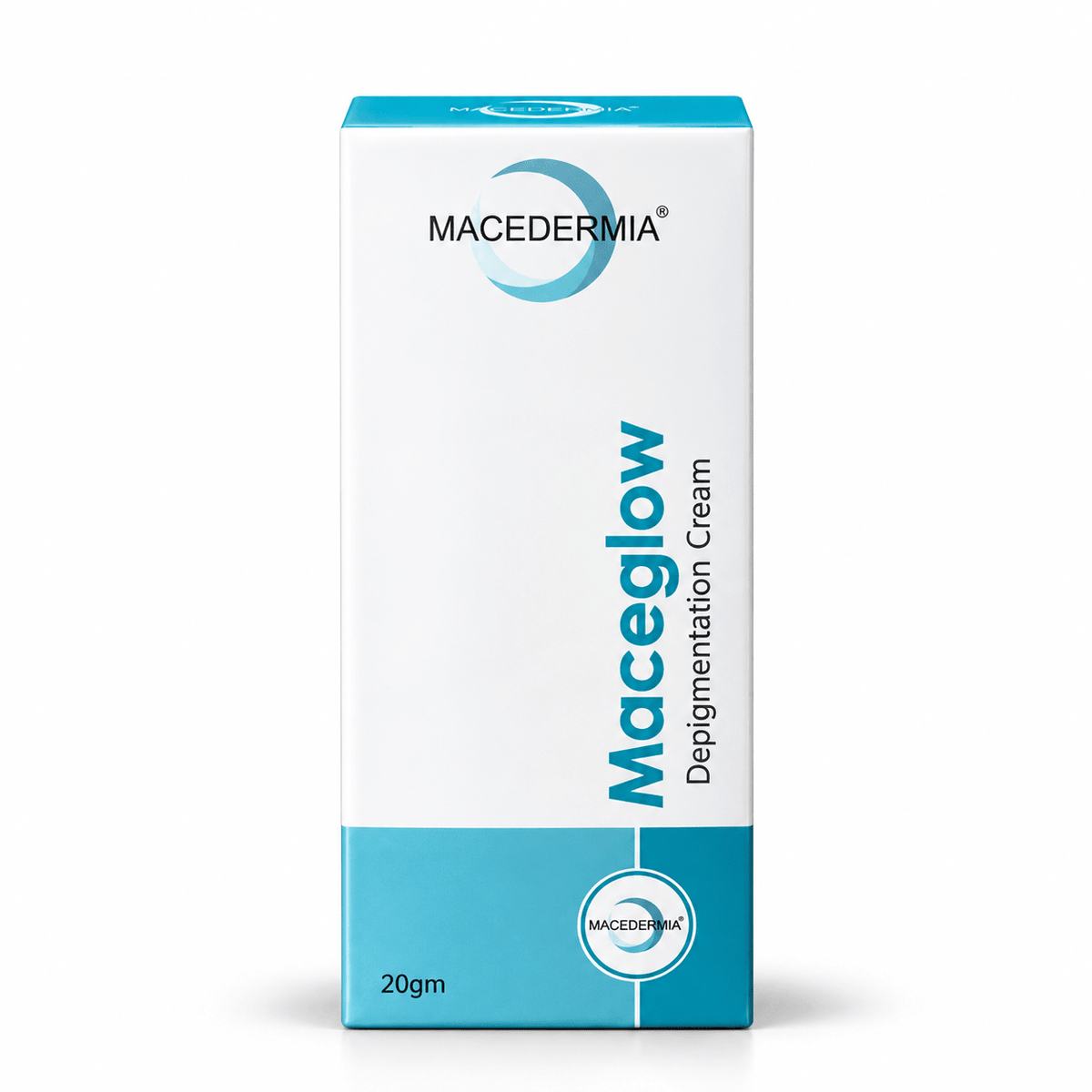 Maceglow Depigmentation Cream 20 g - Cosmosentials