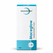Maceglow Depigmentation Cream 20 g - Cosmosentials