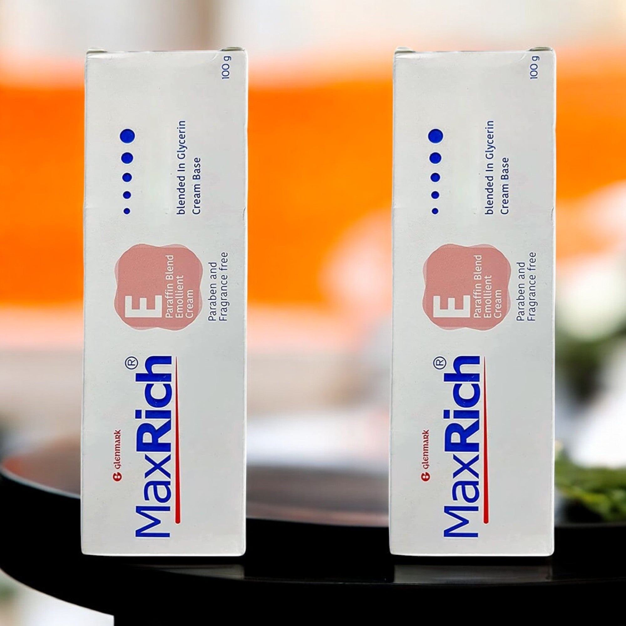 Maxrich E Cream - Cosmosentials