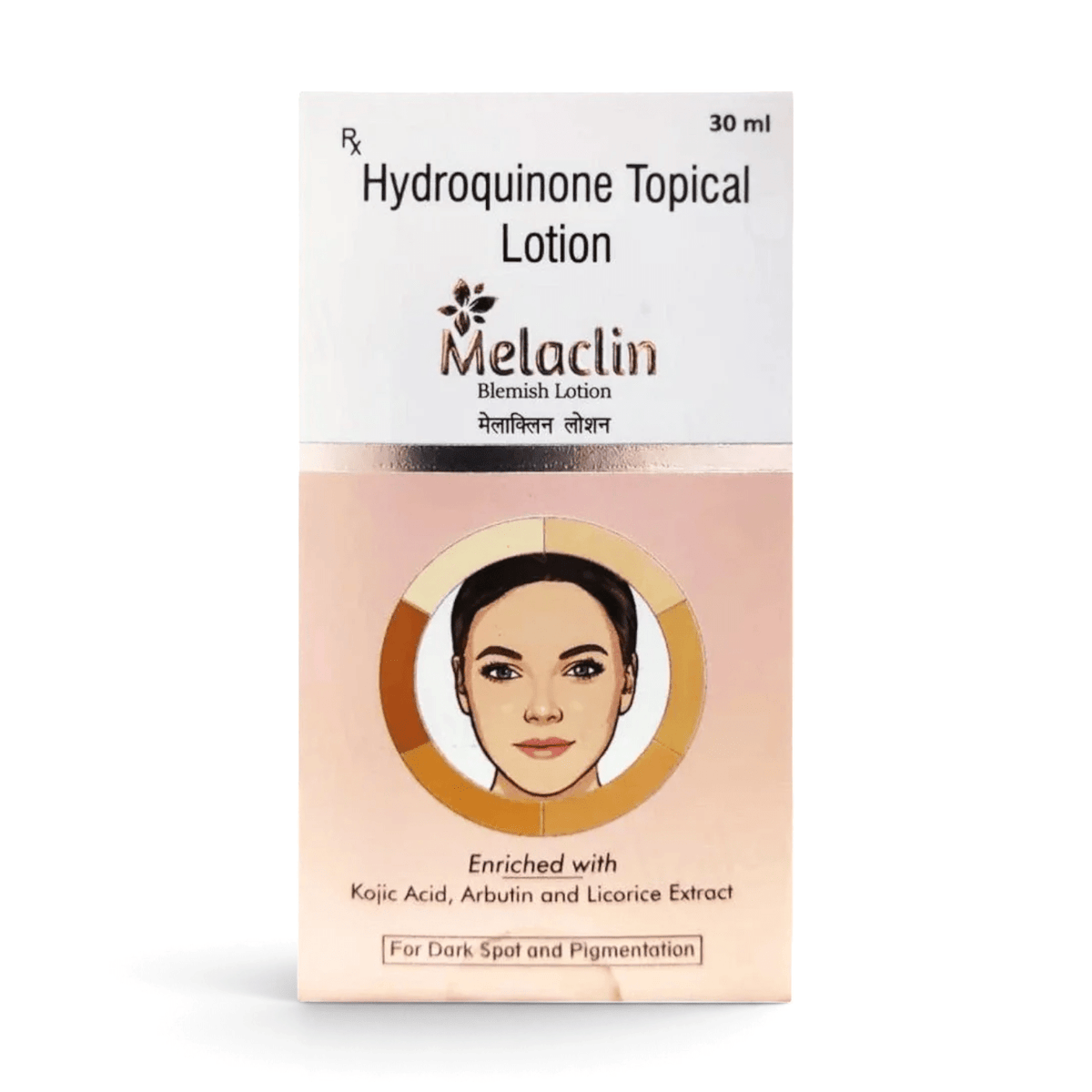 Melaclin Blemish Lotion - Cosmosentials
